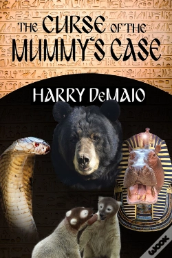 Capa do artigo Curse Of The Mummy'S Case