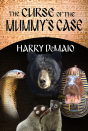 Curse Of The Mummy'S Case - Preview