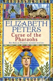 Capa do artigo Curse Of The Pharaohs