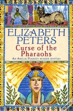 Capa do artigo Curse Of The Pharaohs