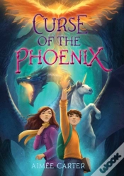 Capa do artigo Curse Of The Phoenix