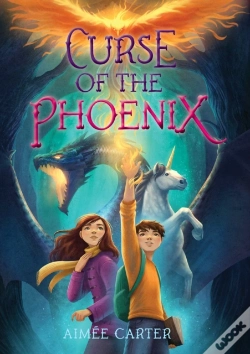 Capa do artigo Curse Of The Phoenix