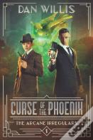 Curse Of The Phoenix