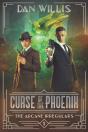 Curse Of The Phoenix - Preview