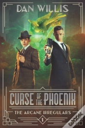 Capa do artigo Curse Of The Phoenix