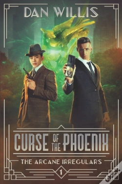 Capa do artigo Curse Of The Phoenix