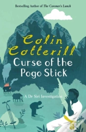 Capa do artigo Curse Of The Pogo Stick
