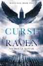 Curse Of The Raven - Preview