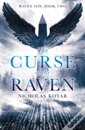 Curse Of The Raven