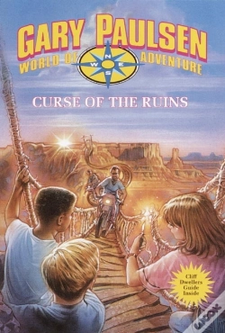 Capa do artigo Curse Of The Ruins