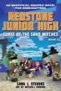 Curse Of The Sand Witches - Preview