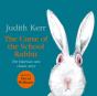 Curse Of The School Rabbit - Preview