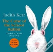 Capa do artigo Curse Of The School Rabbit