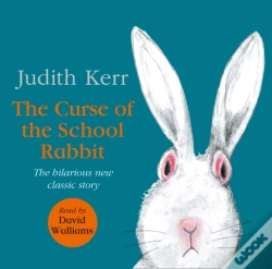 Capa do artigo Curse Of The School Rabbit