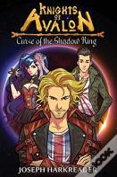 Curse Of The Shadow King