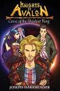 Curse Of The Shadow King - Preview