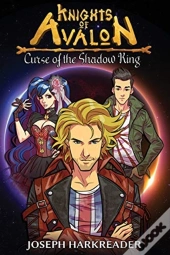 Curse Of The Shadow King