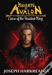Capa do artigo Curse Of The Shadow King