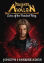 Curse Of The Shadow King - Preview