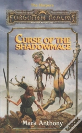 Curse Of The Shadowmage