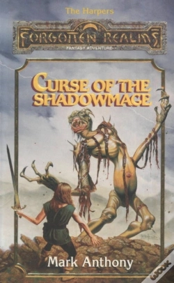 Capa do artigo Curse Of The Shadowmage