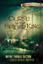 Curse Of The Spider King - Preview