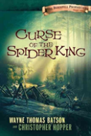 Curse Of The Spider King