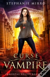 Curse Of The Vampire