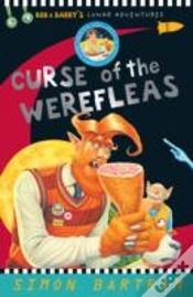 Capa do artigo Curse Of The Werefleas