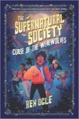 Curse Of The Werewolves