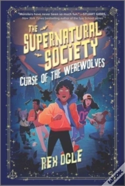 Capa do artigo Curse Of The Werewolves
