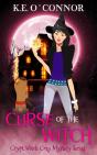 Curse Of The Witch - Preview