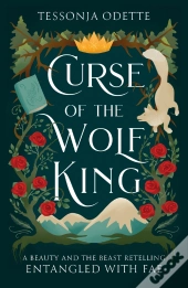 Curse Of The Wolf King
