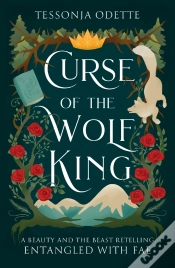 Capa do artigo Curse Of The Wolf King