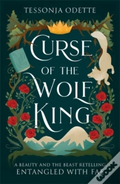 Capa do artigo Curse Of The Wolf King