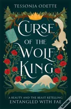 Capa do artigo Curse Of The Wolf King