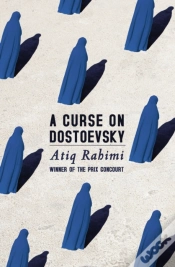 Capa do artigo Curse On Dostoevsky