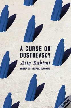 Capa do artigo Curse On Dostoevsky