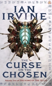 Capa do artigo Curse On The Chosen
