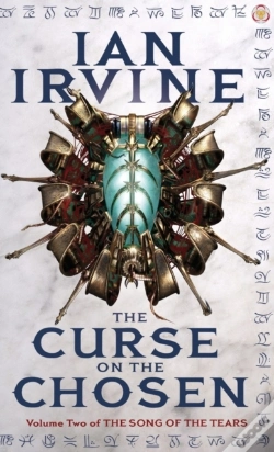 Capa do artigo Curse On The Chosen