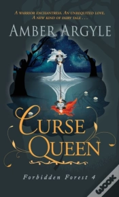 Capa do artigo Curse Queen