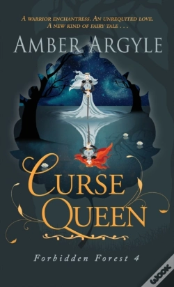 Capa do artigo Curse Queen