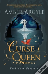 Curse Queen