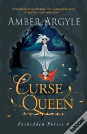 Capa do artigo Curse Queen