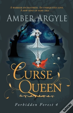 Capa do artigo Curse Queen