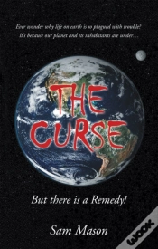 Capa do artigo Curse