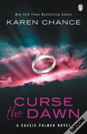 Capa do artigo Curse The Dawn