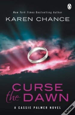 Capa do artigo Curse The Dawn
