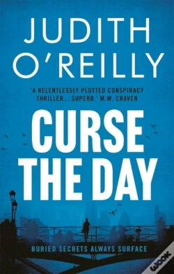 Capa do artigo Curse The Day