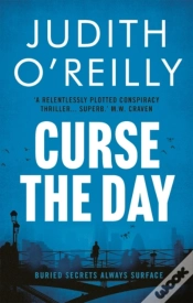 Capa do artigo Curse The Day